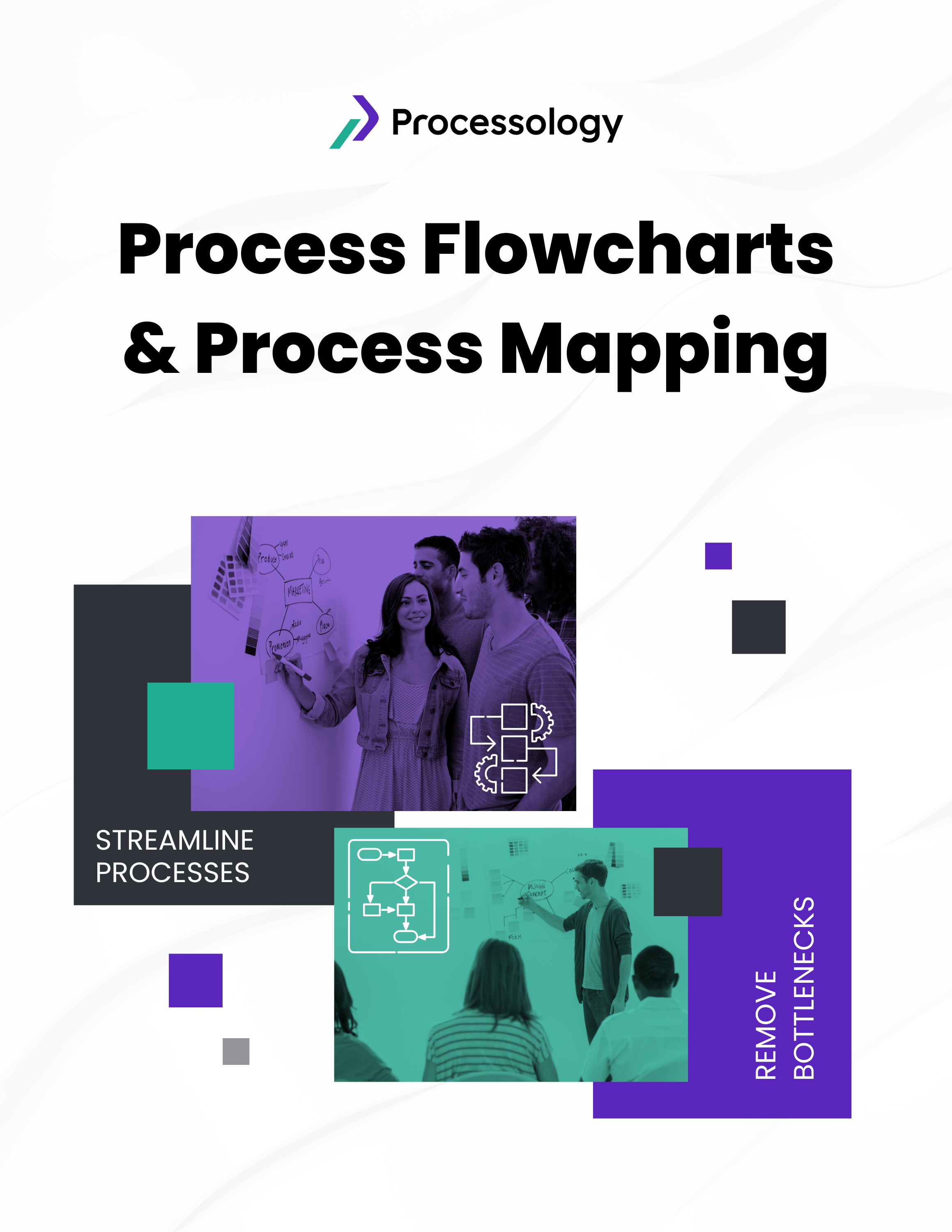 Process Flowcharts & Process Mapping: The Beginner's Guide