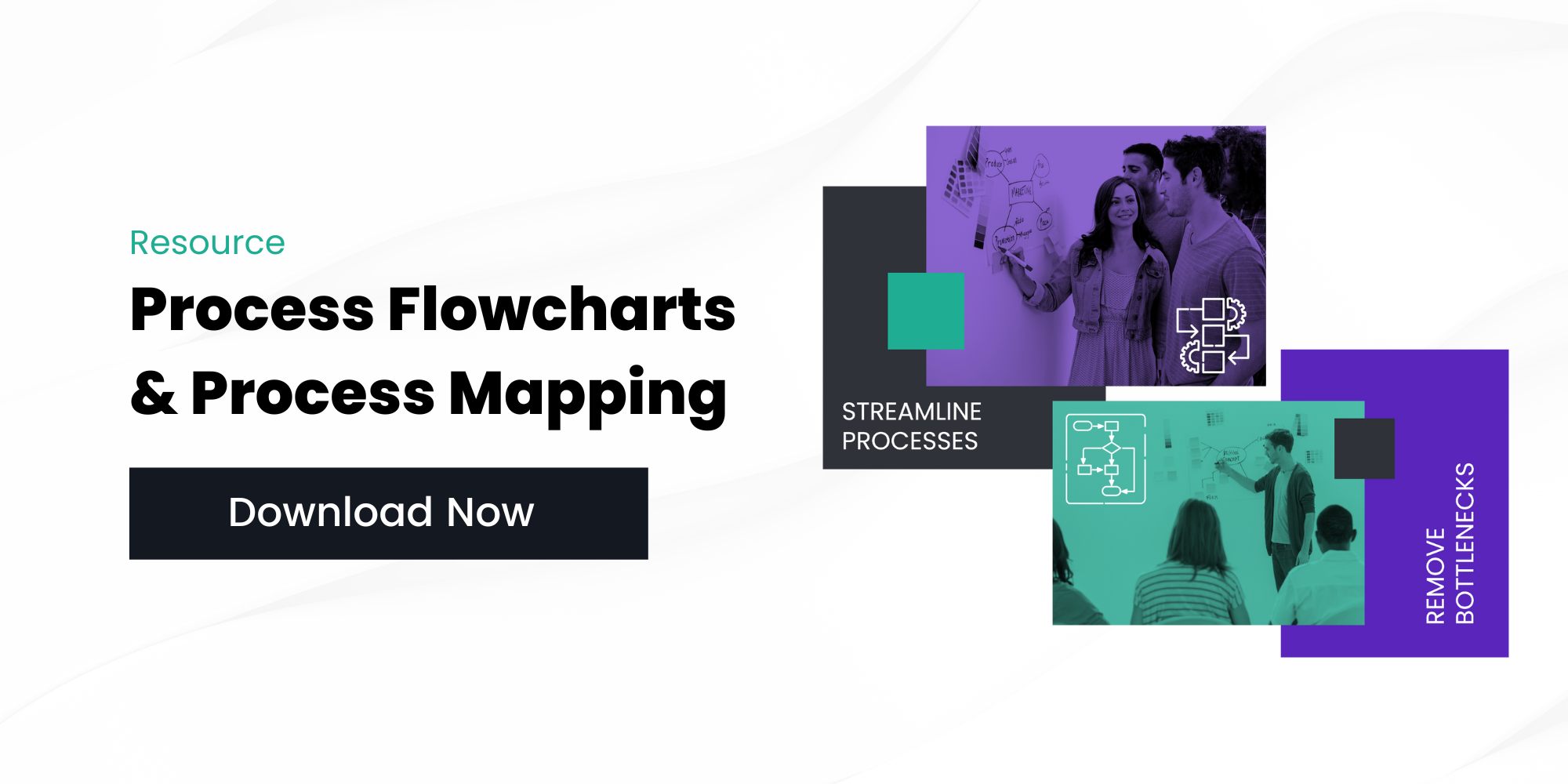 Process Flowcharts & Process Mapping: The Beginner's Guide